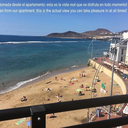 Canteras 38 Las Palmas de Gran Canaria Luaran gambar