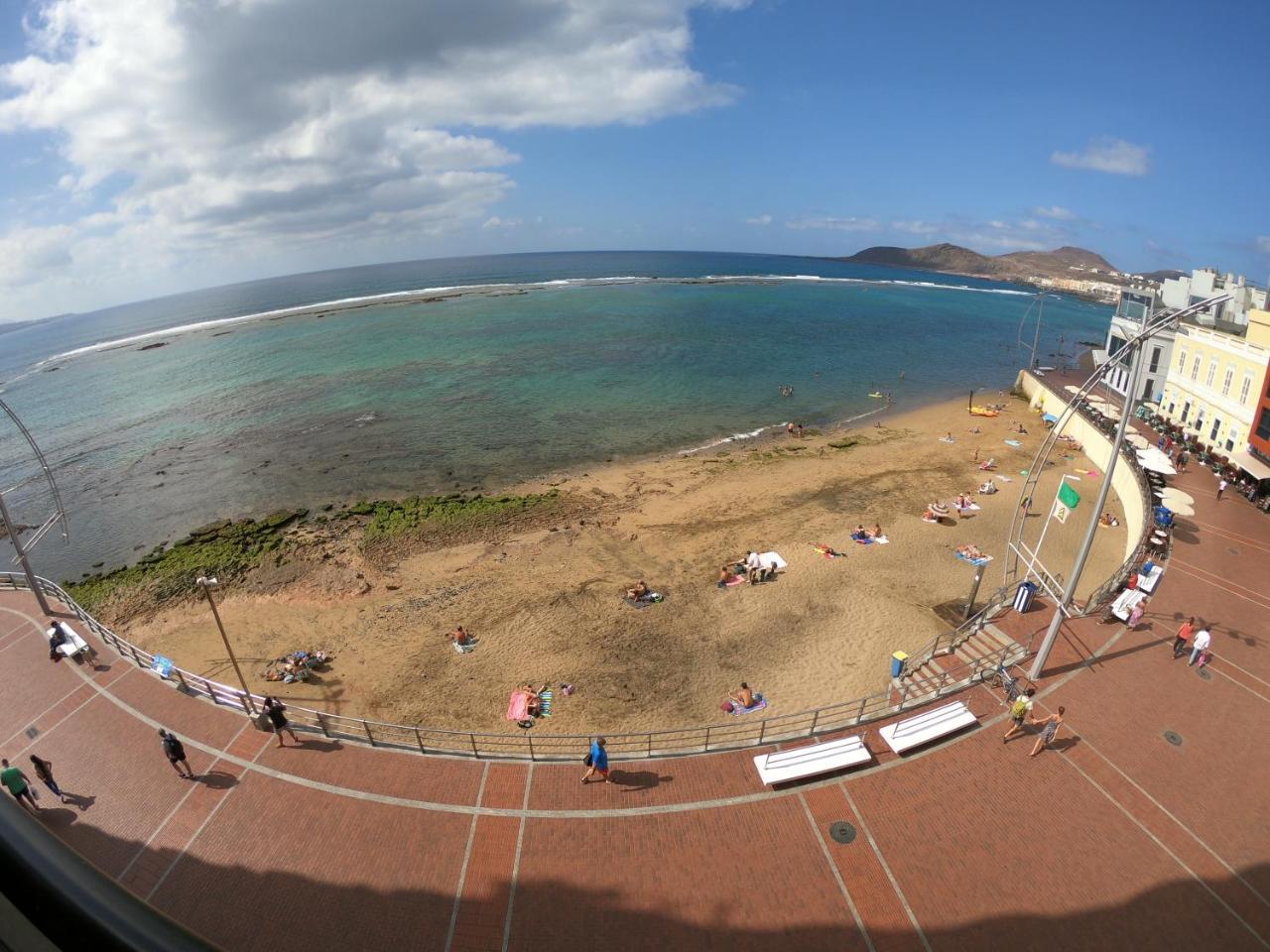 Canteras 38 Las Palmas de Gran Canaria Luaran gambar